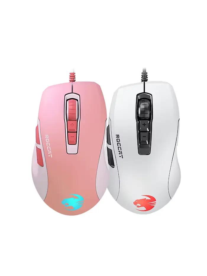 Nouvelle souris de jeu filaire ROCCAT KONE PURE ULTRA/OE