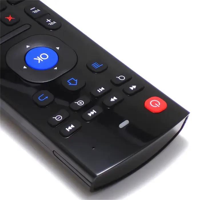 Mini clavier sans fil Air Mouse