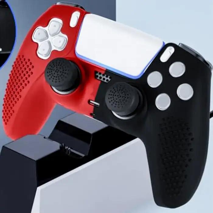 Housse de protection pour manette PS5