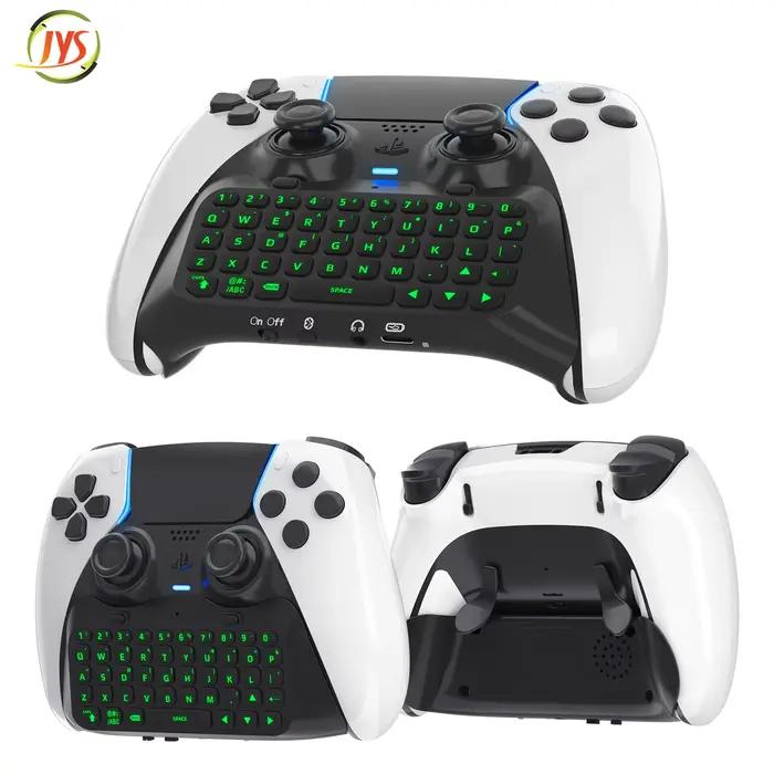 Clavier de contrôleur sans fil Bluetooth