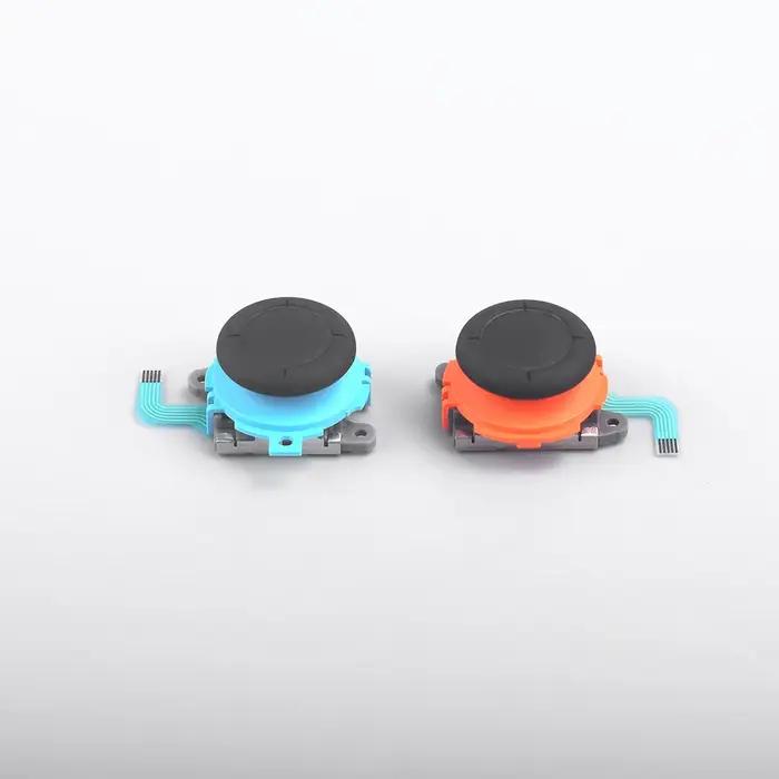 Kit de réparation pour contrôleur Joy Con Switch 2