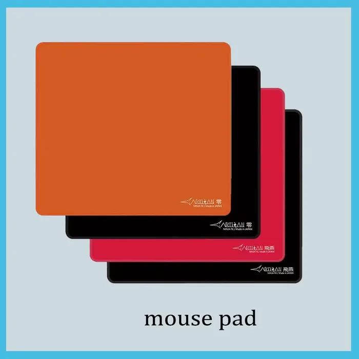 ARTISAN FX 99 tapis de souris dessin animé en caoutchouc petit