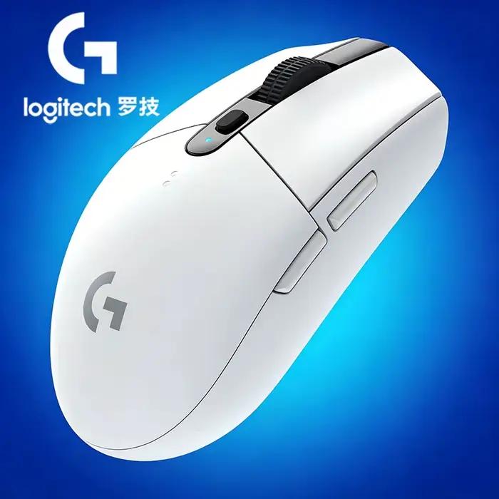 Souris de jeu sans fil bimode Logitech G305