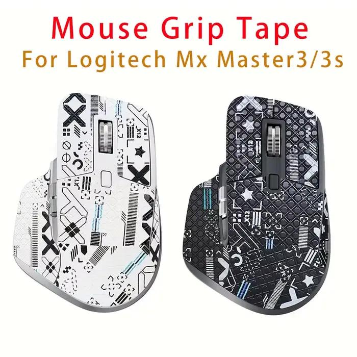 Bande de poignée de souris pour Logitech Mx Master 3 3s