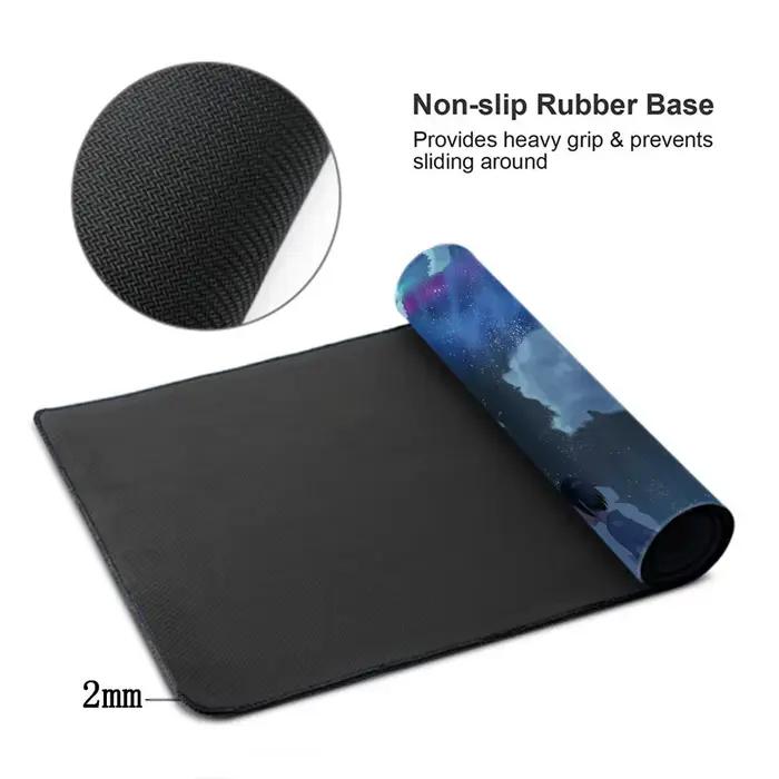 Tapis de souris Anime Y-our N-ame