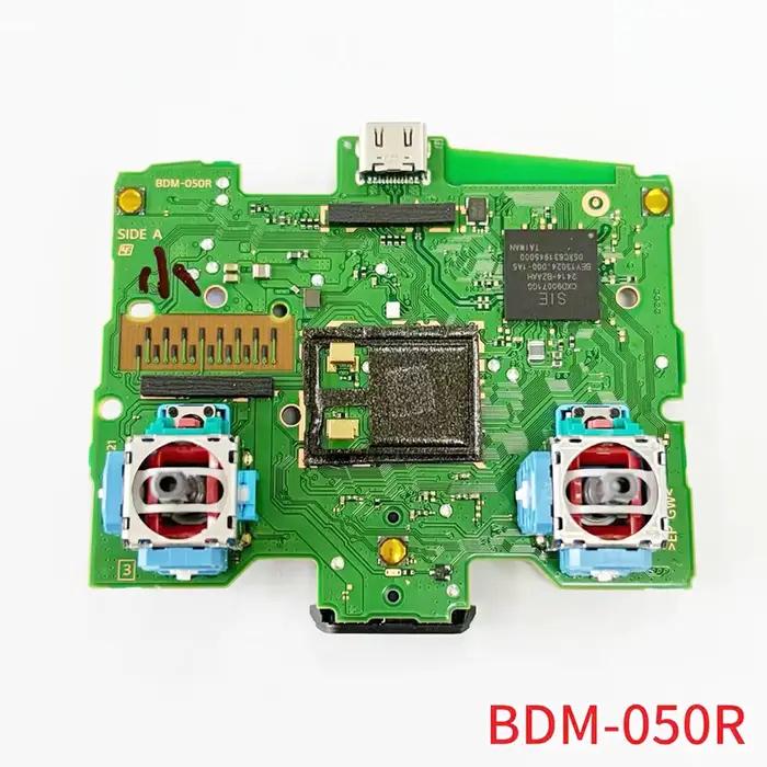 Carte mère d'origine pour manette PS5 BDM010