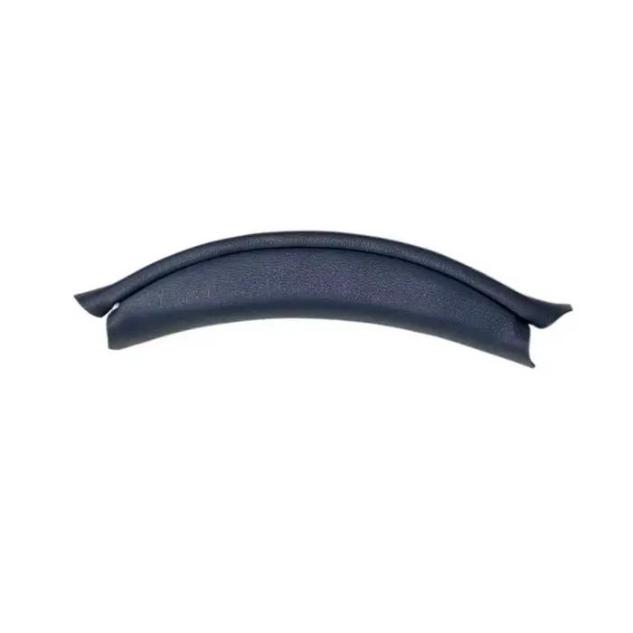 Coussinets d'oreille de remplacement en mousse pour casque SONY WH-XB910N, pièces de réparation, coussinets supérieurs et inférieurs pour la sangle de tête