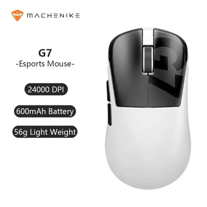Souris de jeu Machenike G7