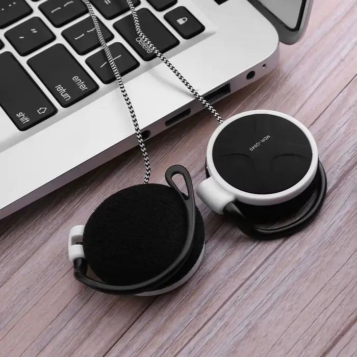 Casque de jeu filaire 3.5mm