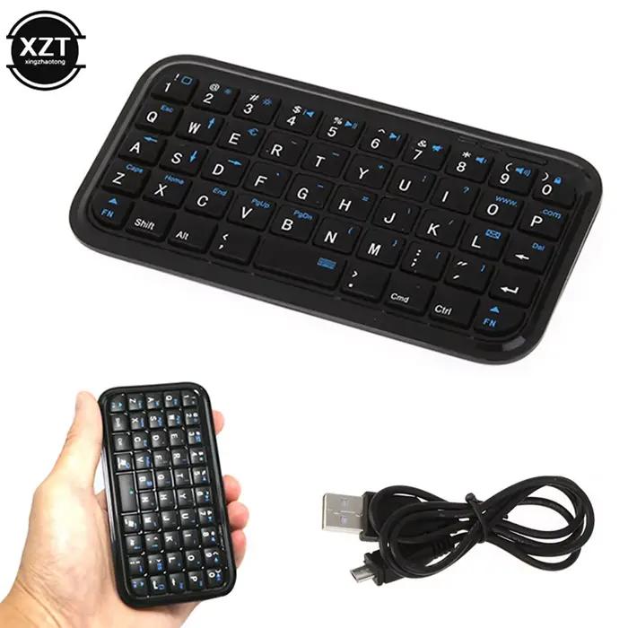 Mini clavier sans fil aste