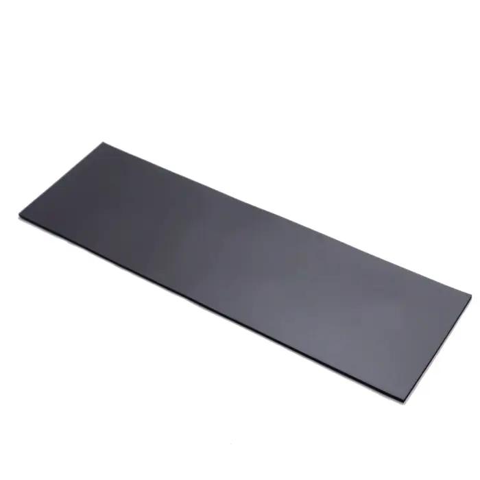 Mousse inférieure pour clavier mécanique Poron