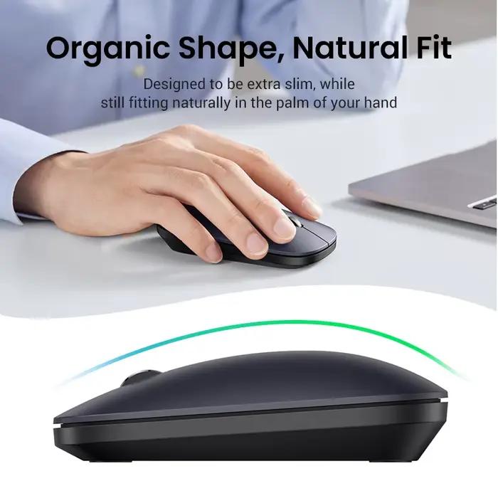 Souris Sans Fil Bluetooth 5.0