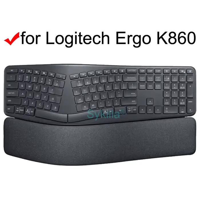 Juste de clavier pour Logitech ERGO K860