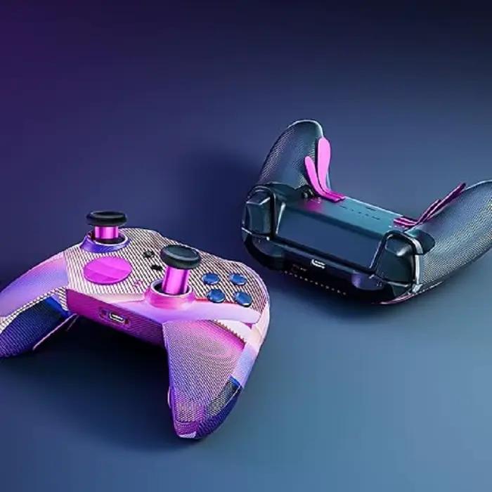 Kit DIY 14 en 1 adapté aux manettes Xbox Elite Series 2