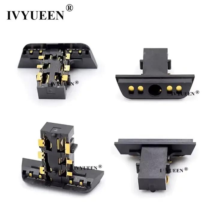 IVYUEEN 2 10 pièces pour DualSense PS5 casque