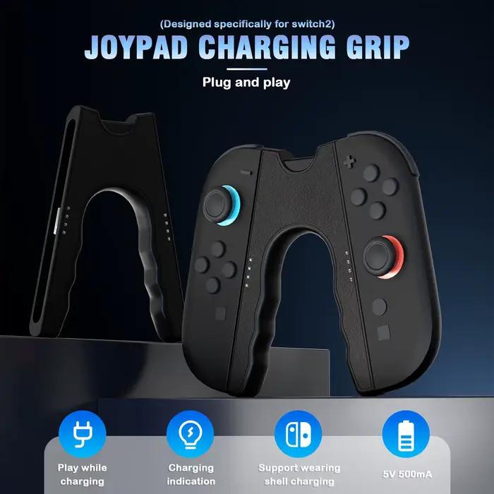 Support de manette pour Nintendo Switch 2