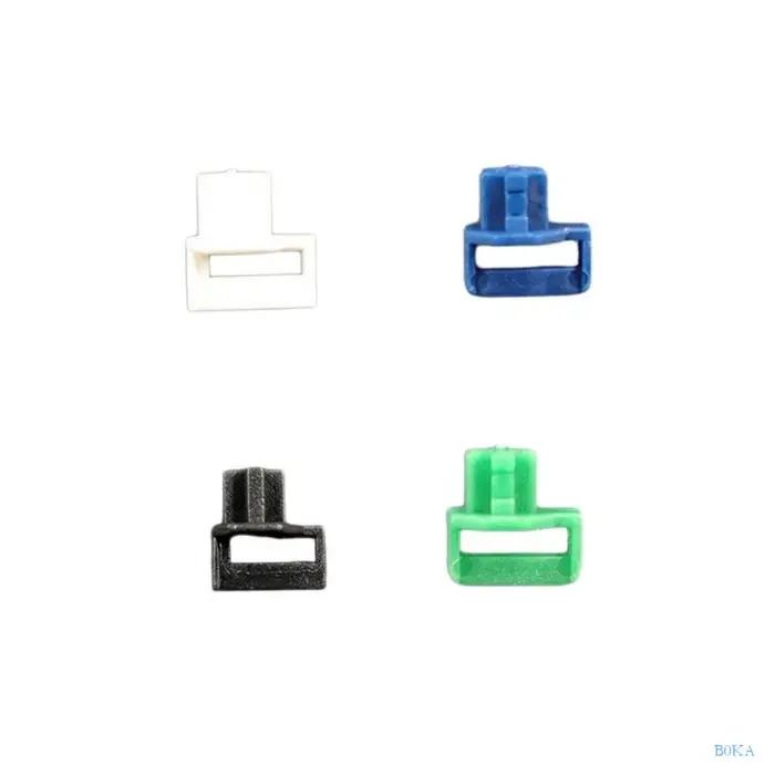 Stabilisateurs de claviers silencieux B0KA