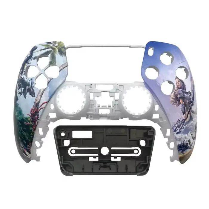 Coque de protection pour manette PS5