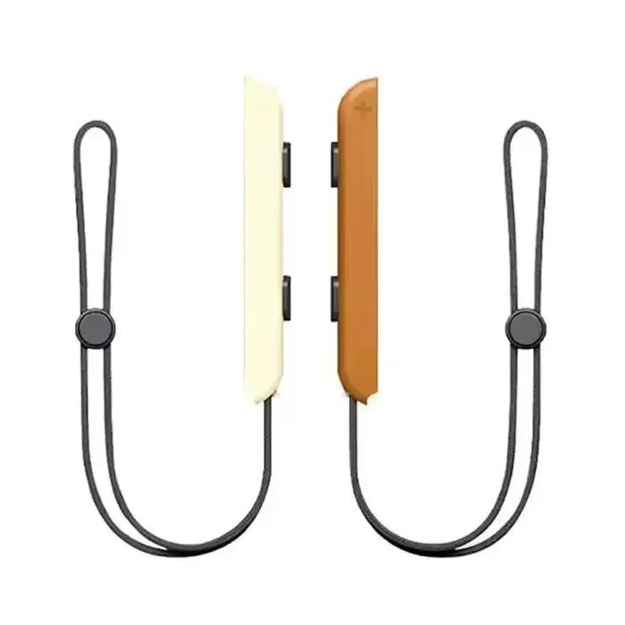 2 sangles de poignet pour Nintendo Switch