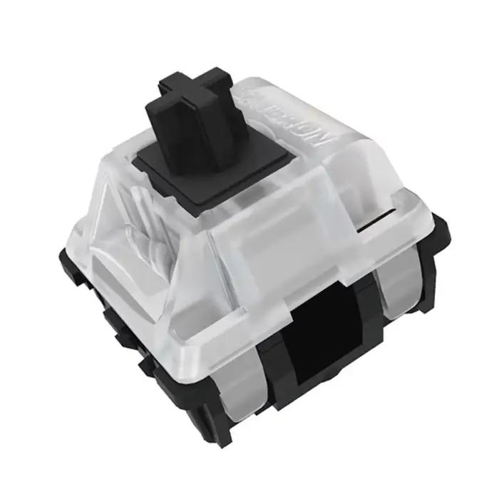 Gateron – interrupteur optique pour clavier mécanique GK61, SK64