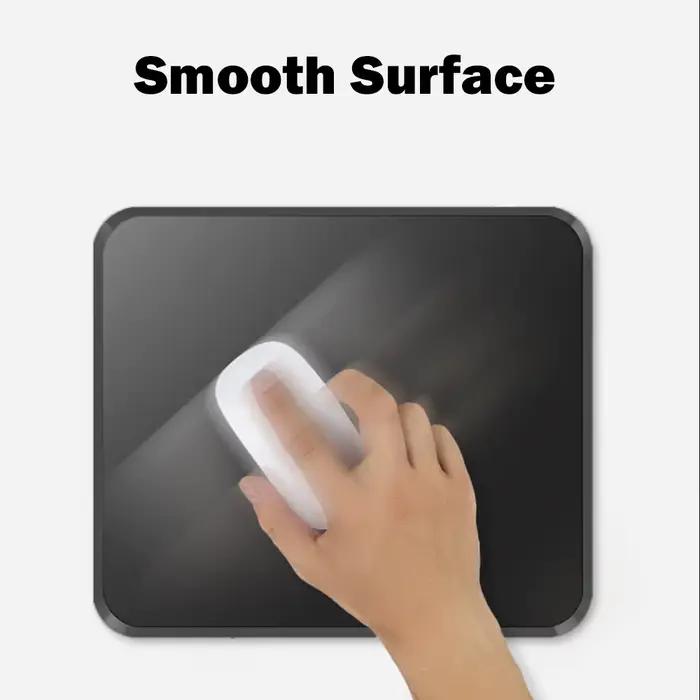 Tapis de souris rigide de jeu
