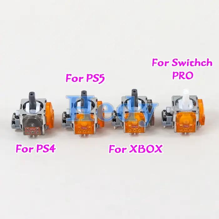 Joystick électromagnétique TMR V2