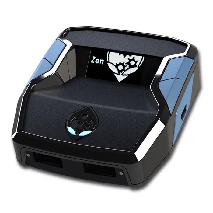 Cronus Zen Cronusmax Cronusmax2 pour jeux FPS USB clavier souris adaptateur convertisseur pour PS4/PS3/Switch/Xbox 360/One/S/X/PC