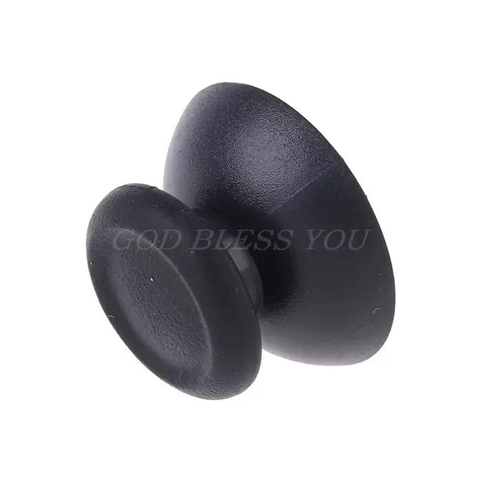 Manettes analogiques de rechange pour Sony PS4, 10 pièces, noir