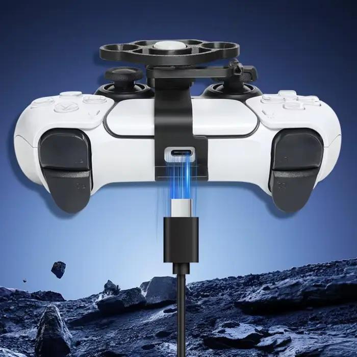 Mini volant de jeu pour contrôleur de jeu PS5