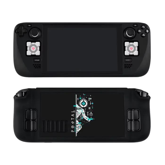 Steam Deck-Juste de console pour portail