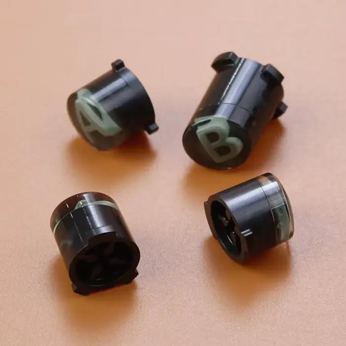 Kit de remplacement des boutons A B Y X pour manette Xbox Series S X