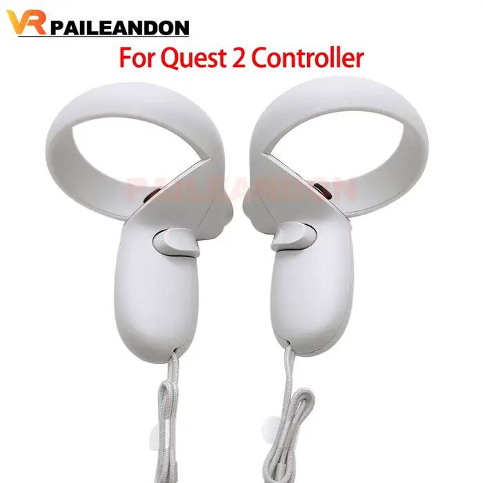 Nouveau contrôleur de casque VR Original gauche/droite pour Meta Oculus Quest 2