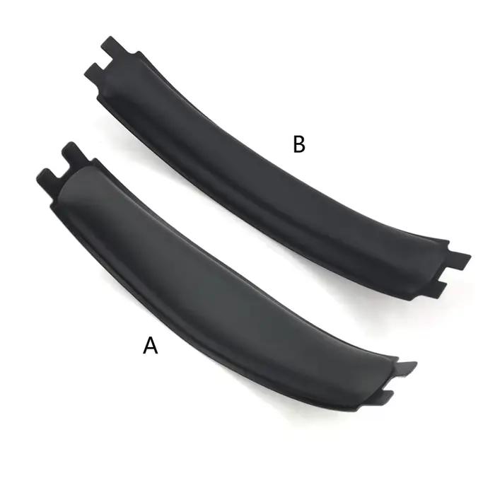 Casque de jeu pour bandeau