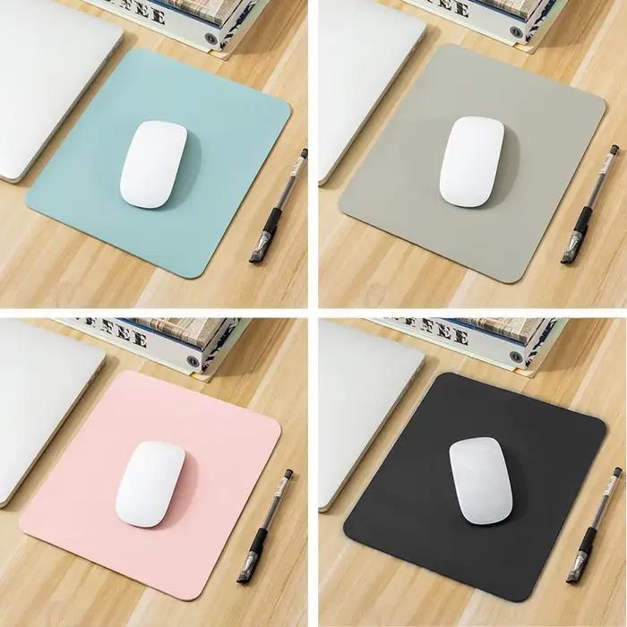 Tapis de souris de bureau de petite taille