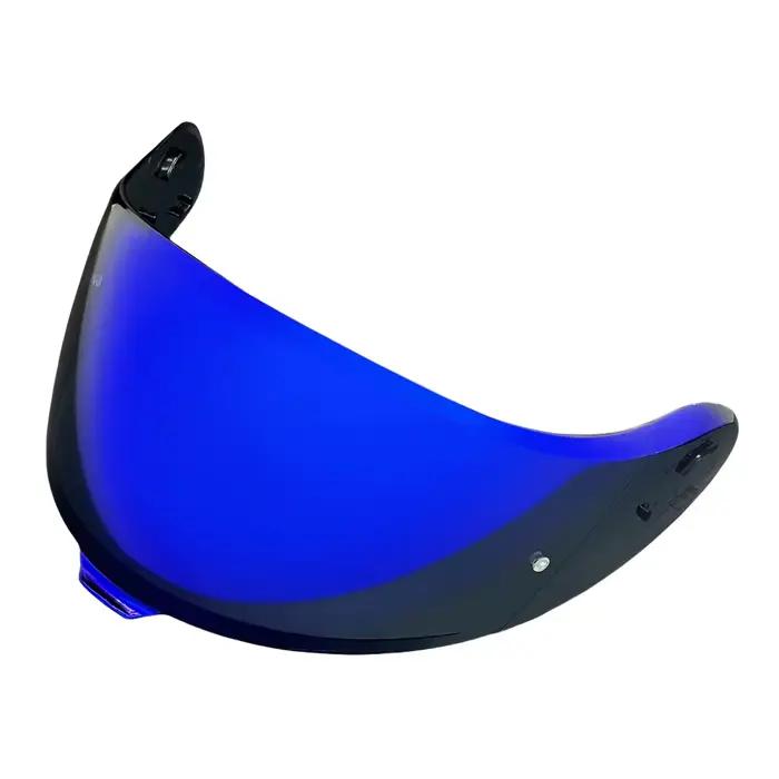 Neotec3 visière pour SHOEI CNS-3C Neotec 3 casque bouclier facial Anti-buée haute clarté Viseira Capacete Moto accessoires de protection solaire