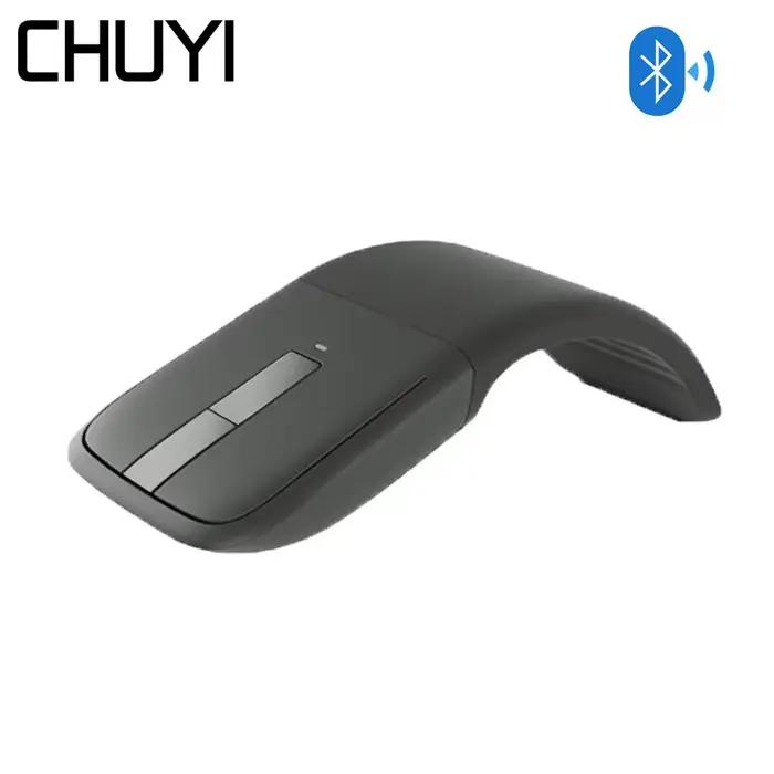 Souris sans fil Bluetooth pour Microsoft