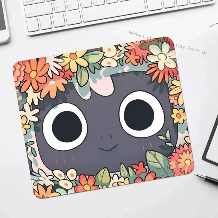 Tapis de souris de jeu culte du agneau