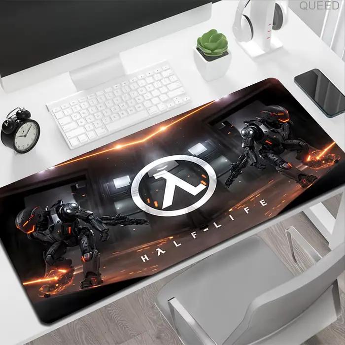 Grand tapis de souris de jeu bon marché