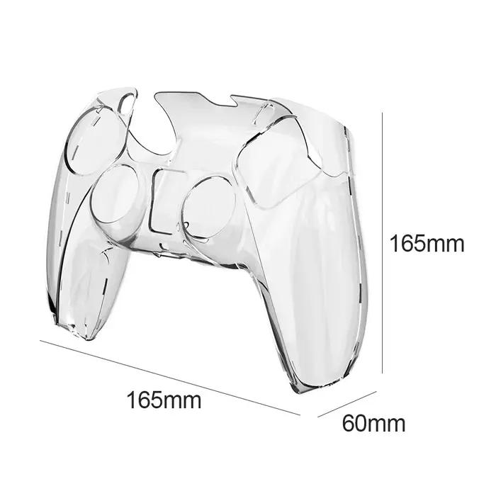 Étui de protection ultra fin pour manette PS5 et PS5 Dualwhip