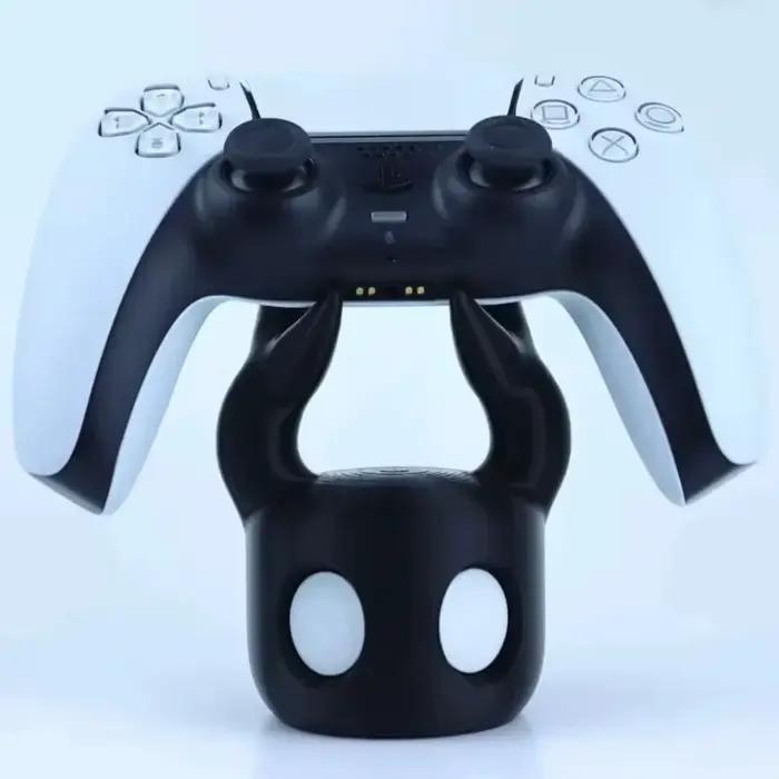 Support de manette de jeu universel à thème Hollow Knight