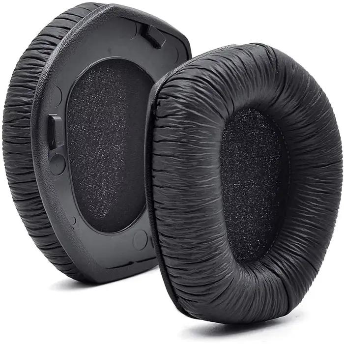 Oreillettes de remplacement adaptées à Sennheiser RS165 RS175 RS185 RS195 HDR165 HDR175 HDR185 HDR195 RS