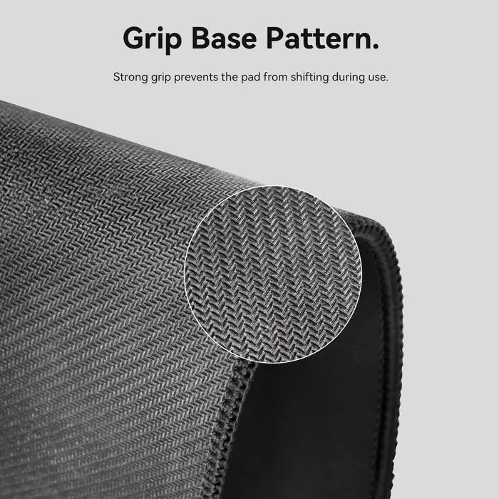 Vention – tapis de souris de bureau pratique et lavable