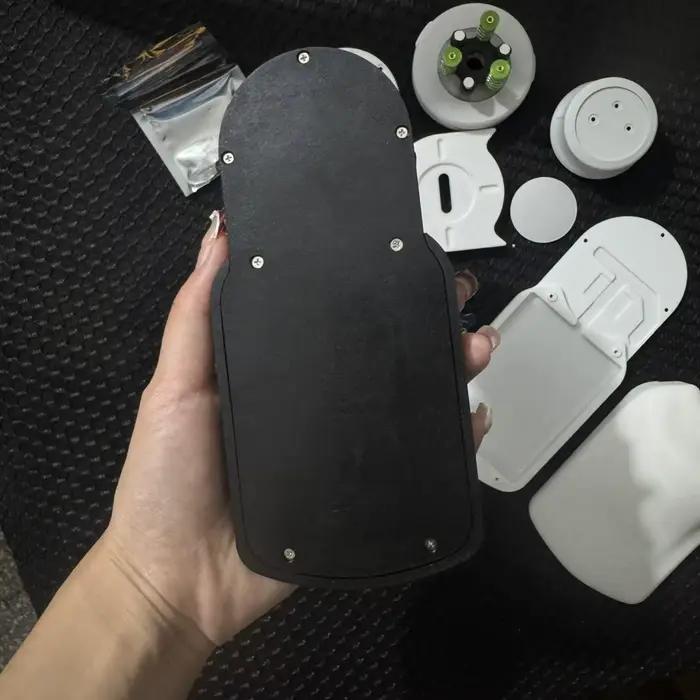 Spacekat 3D Space Mouse Component
