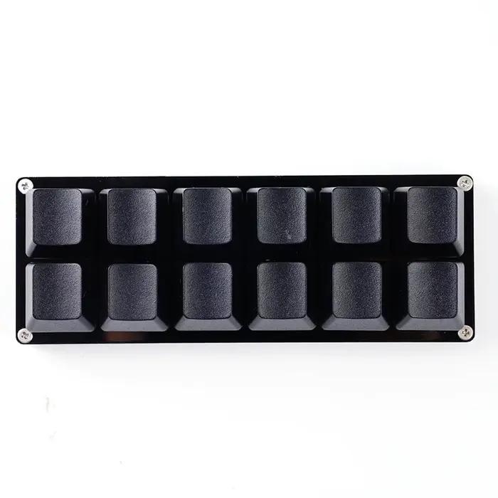 Mini clavier mécanique personnalisé USB