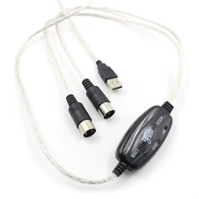 Câble USB Ability I pour clavier vers PC