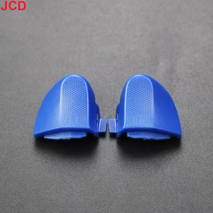 JCD 1 paire de boutons de déclenchement RT LT pour manette Xbox Series S X XSX XSS