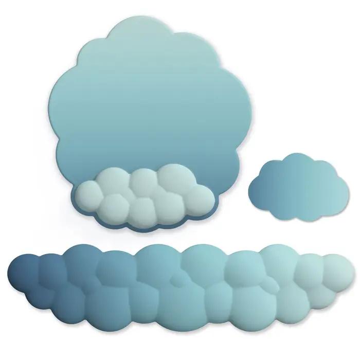 Repose-poignet pour clavier
