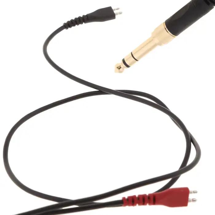 Sennheiser – câble de remplacement HD25 HD560 HD540 HD480 HD430 414 HD250 HD425