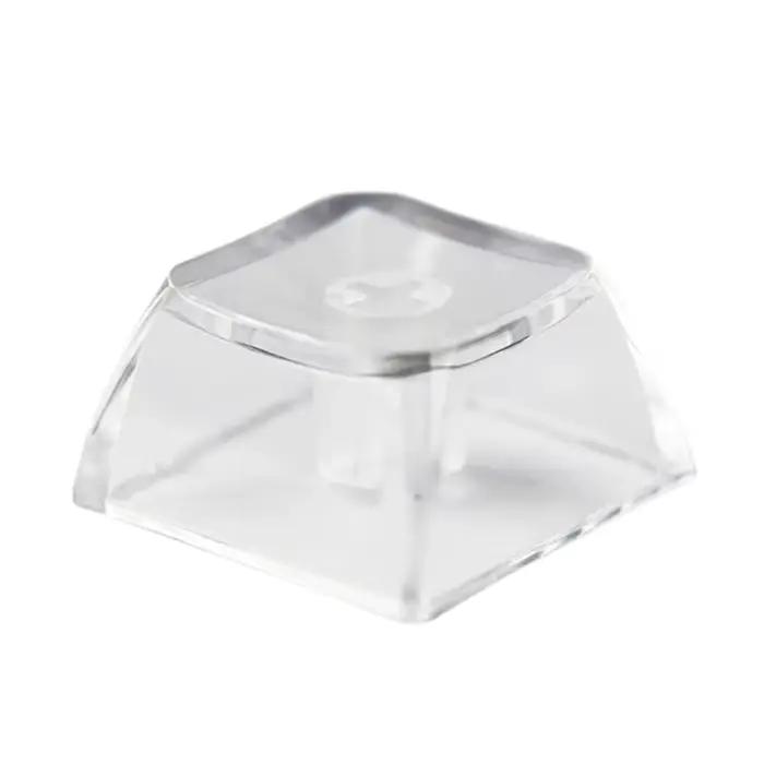 Capuchons touches XDA2 pour clavier mécanique 1U