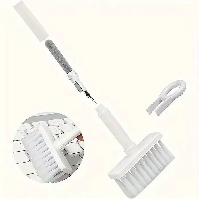 Kit de nettoyage de clavier 5 en 1